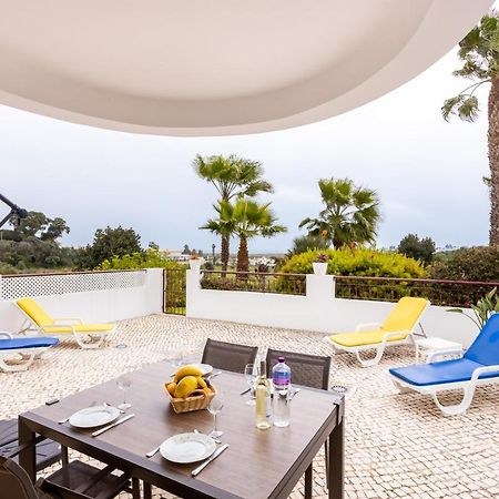 Great 2 Bedroom Apartment With Communal Pool Lagos Extérieur photo