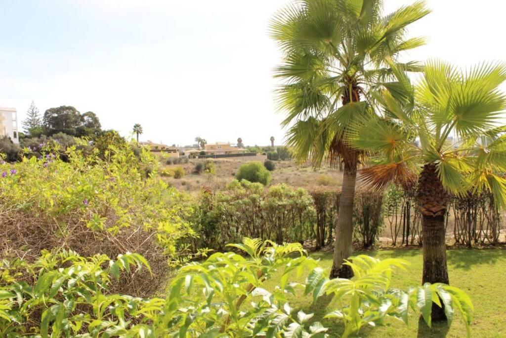 Great 2 Bedroom Apartment With Communal Pool Lagos Extérieur photo