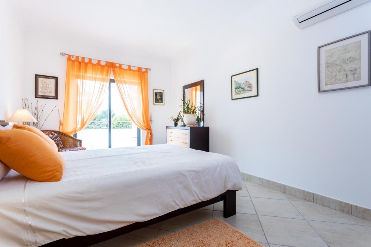 Great 2 Bedroom Apartment With Communal Pool Lagos Extérieur photo